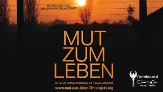 MUT ZUM LEBEN // Trailer Deutsch [HD]