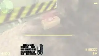 Tutorial: finally, how to throw flash while defusing in cs 1.6