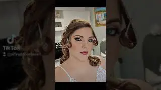 make up sposa