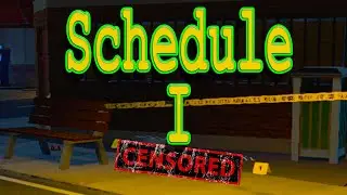 Schedule 1 : Free Sample - Growin | Sellin | Earning!