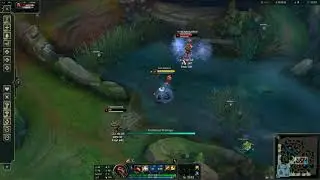 Graves | Animation Cancel Tutorial