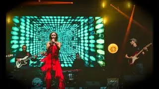 Rihanna - Diamonds (Aga Dębowska cover)