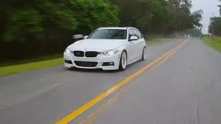 BMW 328D - 8 Figures by Maxo Kream