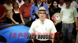 Gary Yeomans Ford | Largest Roush Dealer | in the Country