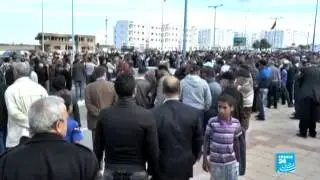 المغرب ـ وفاة الاتحادي أحمد الزيدي