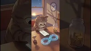 Catconomics: Dating Apps. #dating #tinder #single #economics #cat #facts