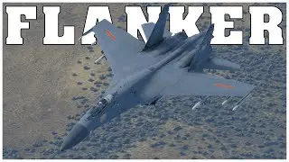 Is This Jet Still a Threat? II J-11 - War Thunder