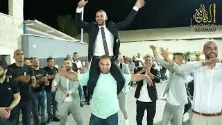محمود وصالح الجلماوي افراح ال عطالله اخوان شريف العريس ناصر