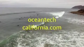 OCEAN TECH CALIFORNIA  Episode 1 Short
