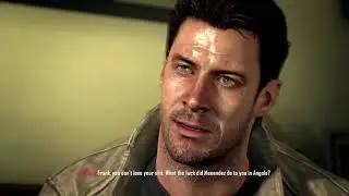 Call Of Duty Black OPS 2 : Mission 4 : TIME AND FATE 1986