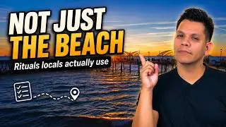 Redondo Beach: Hidden Gems + Rituals = Built-In Traditions