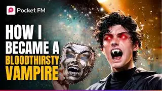 A Bat Bite Exposed My Hidden Powers | Pocket FM