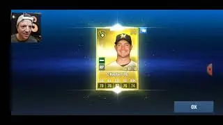 MLB 9 INNINGS 22 O's Team Huge Pack Opening!!!! 150+, Diamond Vintage, Team Select, and More!!!