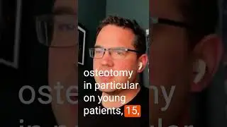 The Transformative Power of Adolescent Hip Preservation Surgery