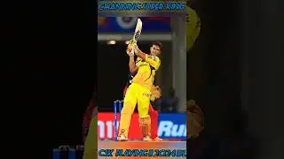 csk playing 11 2024#csk