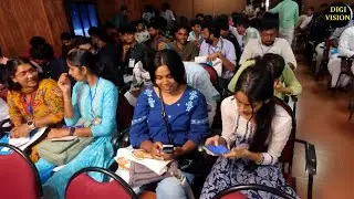 One Nation one Election Students & youth leaders conference part  -3