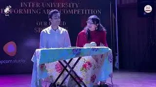 Funkaariyan'23 Highlights | UCP Dramatics Club (UDC)