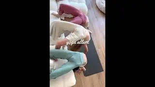 Insane Backbend Yoga Flow (Not for Beginners)