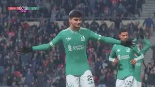 Debut lamine yamal fc26