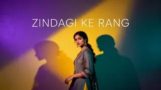 Zindagi Ke Rang &ndash; Colors of Life | TuneMind