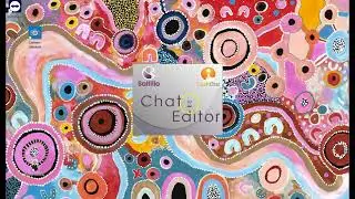 Setting up configurations in Chat Editor