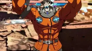 The Grappler Player Brain