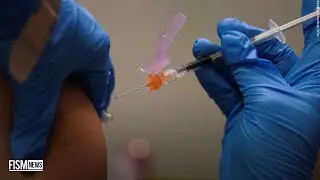 Mu Variant: Potentially Vaccine Resistant & Highly Transmissible