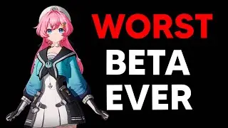 The WORST Game Drop