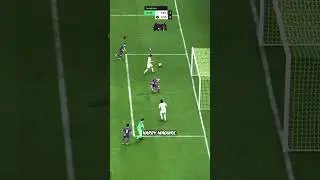 I Tried The Best Striker in FC 24 🔥