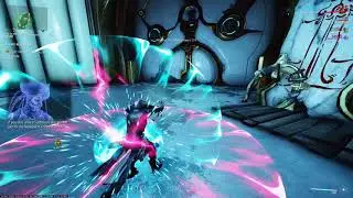 Void Blast while moving always runs forward