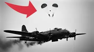 American Engineers Turned Remote Bombers Into Torpedoes &mdash; Operation Anvil Terrified German Crews