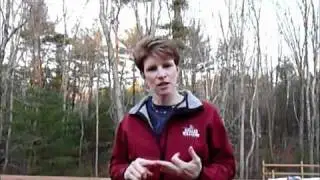 AMPLIFY YOU! Debbie Kruzel starts 2012 with a Generosity Generation video...