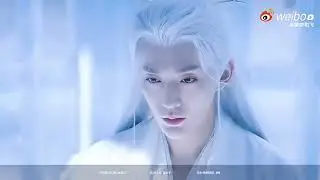 The amazing Dengwei in the drama ll Love of the divine tree 💜✨