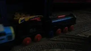 Resourceful Railway: Hiro and the Heat Wave: Episode 97