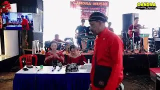 Cs Candra musik // PASound // video shoting NR production // live kemasan 23 februari 2025
