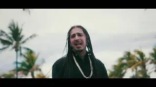 Holla G ft. CeeMo Doe and Atking Ave - 100 Miles (Official Music Video)