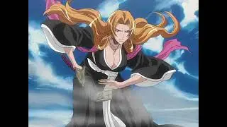 Rangiku&rsquo;s Haineko