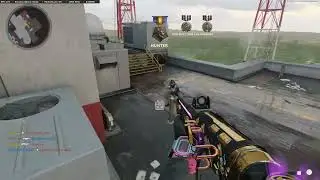 Call of Duty  Black Ops Cold War: Kill Chain | Shot with GeForce