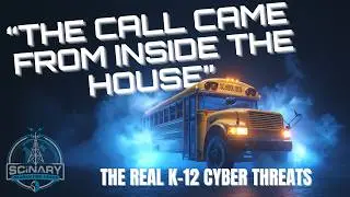 A Tech Director's Perspective on School Cyber Threats | Scinary Information Nexus