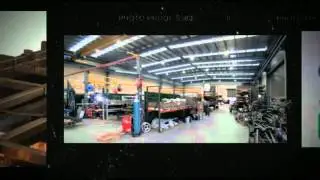 Caravan Repair Melbourne | G and S Chassis