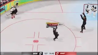 NHL 22 THE 95 BUILD + THE OV & MORE