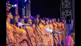 Isantim | One Voice Choir-Ghana | Okechukwu Indubuisi
