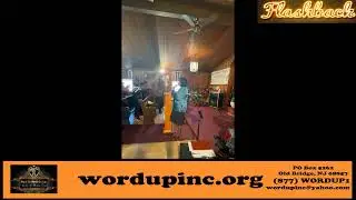 Speaking Engagement 12.21.25 - REWIND