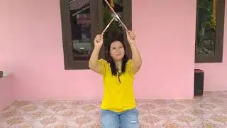 TUGAS 3 Membuat karya Tari | Mata Kuliah Keterampilan Musik dan Tari