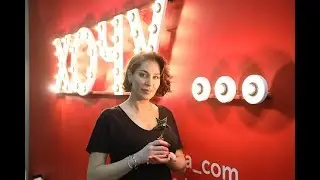 Ольга Подольская о BATIMAT RUSSIA 2019