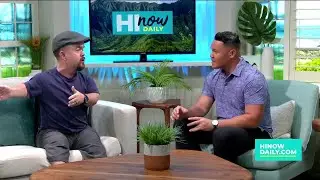Comedian and Actor Brad Williams brings his &ldquo;Growth Spurt Tour&rdquo; to Hawaii Theatre
