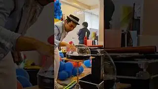 [EO Kids Jakarta] Bubble Show for Kids Birthday Party 🤩