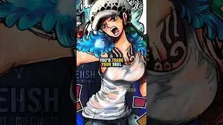Most Broken Devil Fruit In One Piece Ranked