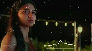 dude movie emotional bgm | Dude sad bgm | dude background music | #dude #dudemovie