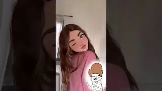 DISEGNANDO IN STILE DISNEY NICKYPASERRARELA 😳 #disegno  #memeita #disney